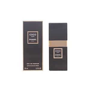 Chanel Coco Noir Eau De Parfum Spray 35ml/1.2oz 